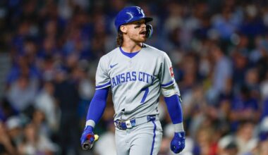 Guardians at Royals odds, picks and predictions