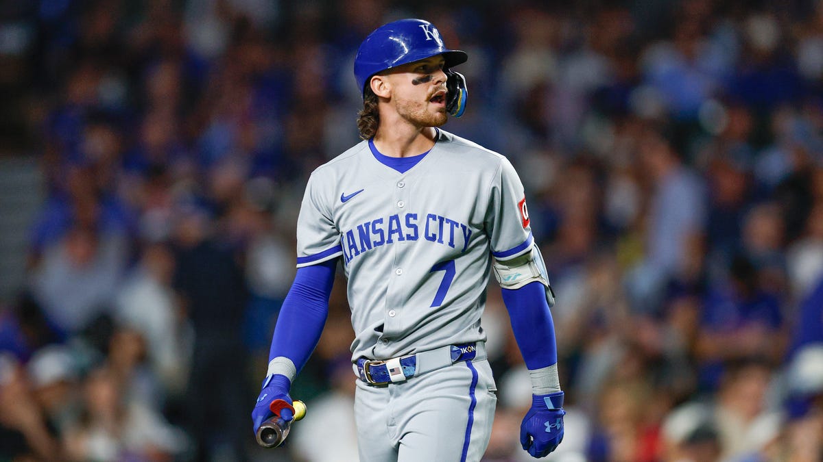 Guardians at Royals odds, picks and predictions