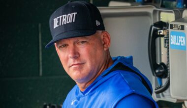 Tigers were never as good as we thought, but can't be this bad either