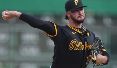 Diamondbacks at Pirates odds, picks and predictions