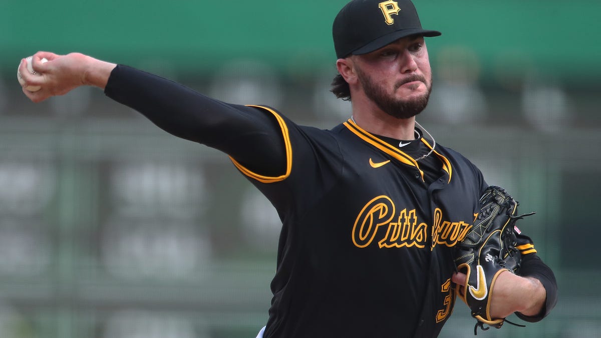 Diamondbacks at Pirates odds, picks and predictions