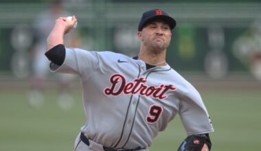 Blue Jays at Tigers odds, picks and predictions