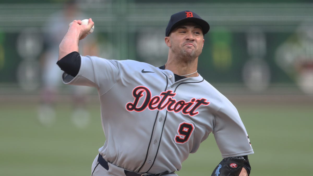 Blue Jays at Tigers odds, picks and predictions