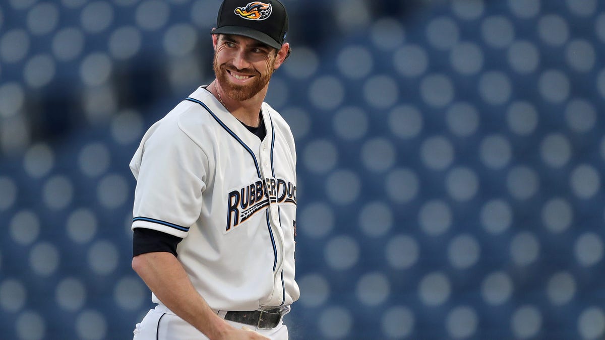 Guardians Shane Bieber's Columbus Clippers appearance canceled by rain