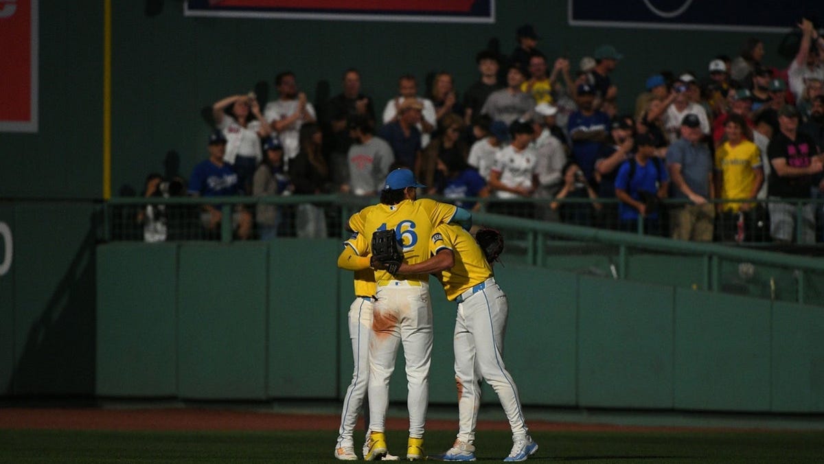 Twins vs. Red Sox odds, tips and betting trends