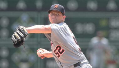 Diamondbacks at Tigers odds, picks and predictions