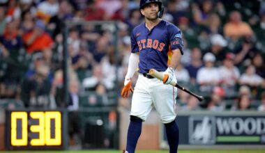July 28, Astros vs. Nationals