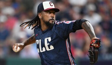 Emmanuel Clase investigation brought on by MLB Luis Ortiz gambling