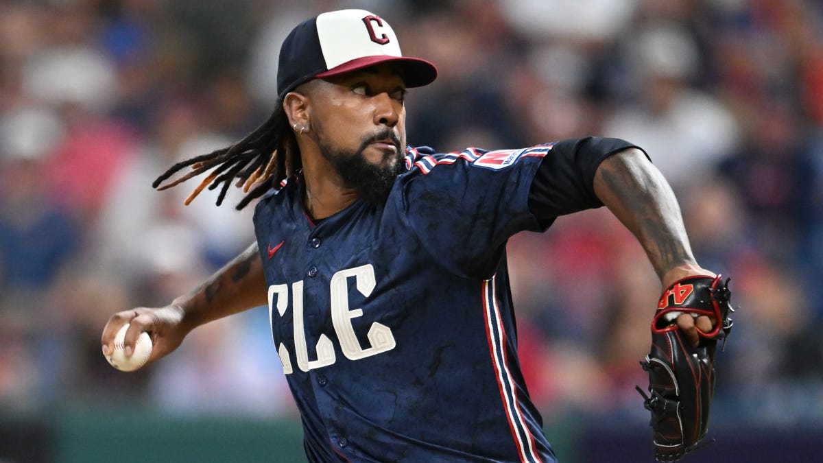 Emmanuel Clase investigation brought on by MLB Luis Ortiz gambling