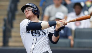 What to know about new Brewers catcher Danny Jansen