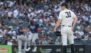 Cam Schlittler could be part of the Yankees' pennant run or a trade chip as MLB's deadline nears