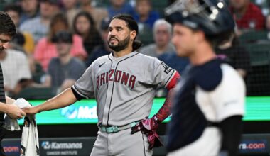 MLB trade deadline rumors, latest news and updates