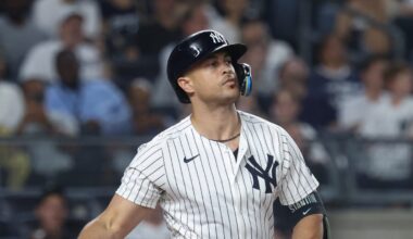What channel is Yankees game on today? How to watch vs Rays on Prime Video