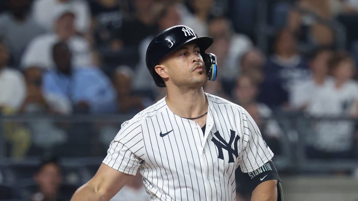 What channel is Yankees game on today? How to watch vs Rays on Prime Video
