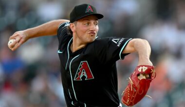 Diamondbacks battle frustration after another loss