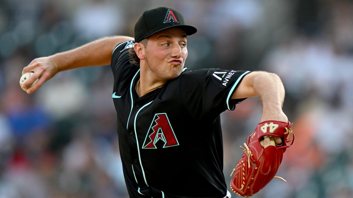 Diamondbacks battle frustration after another loss