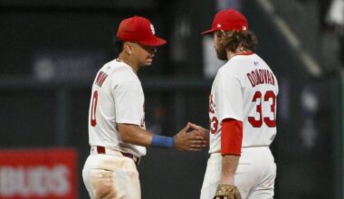 Cardinals vs. Marlins odds, tips and betting trends