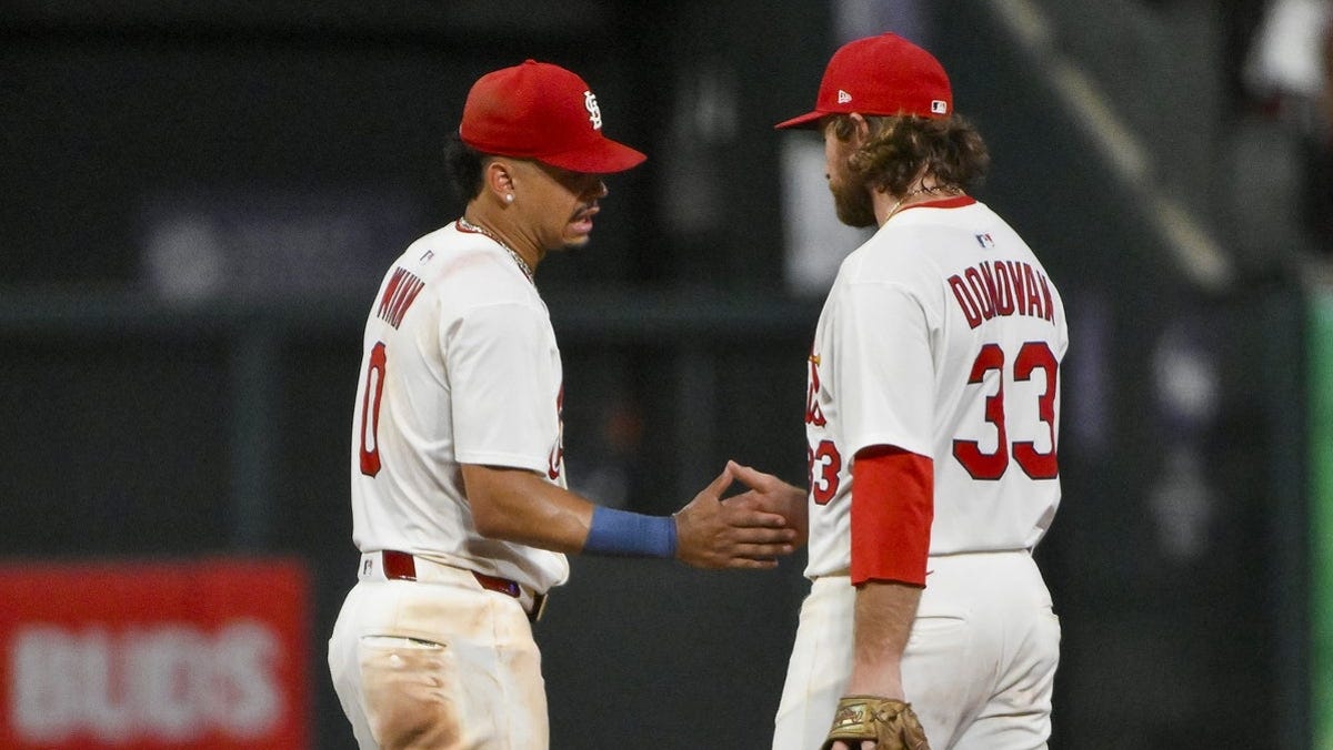 Cardinals vs. Marlins odds, tips and betting trends