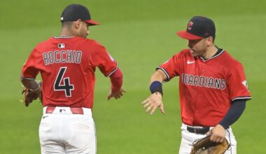 Guardians vs. Rockies odds, tips and betting trends