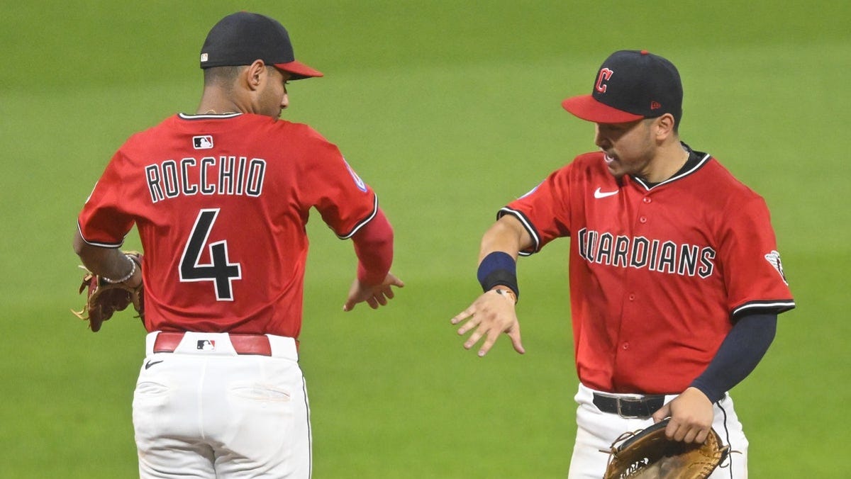 Guardians vs. Rockies odds, tips and betting trends