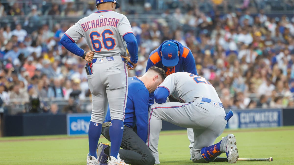 What NY Mets, Juan Soto said about left foot injury, what to expect