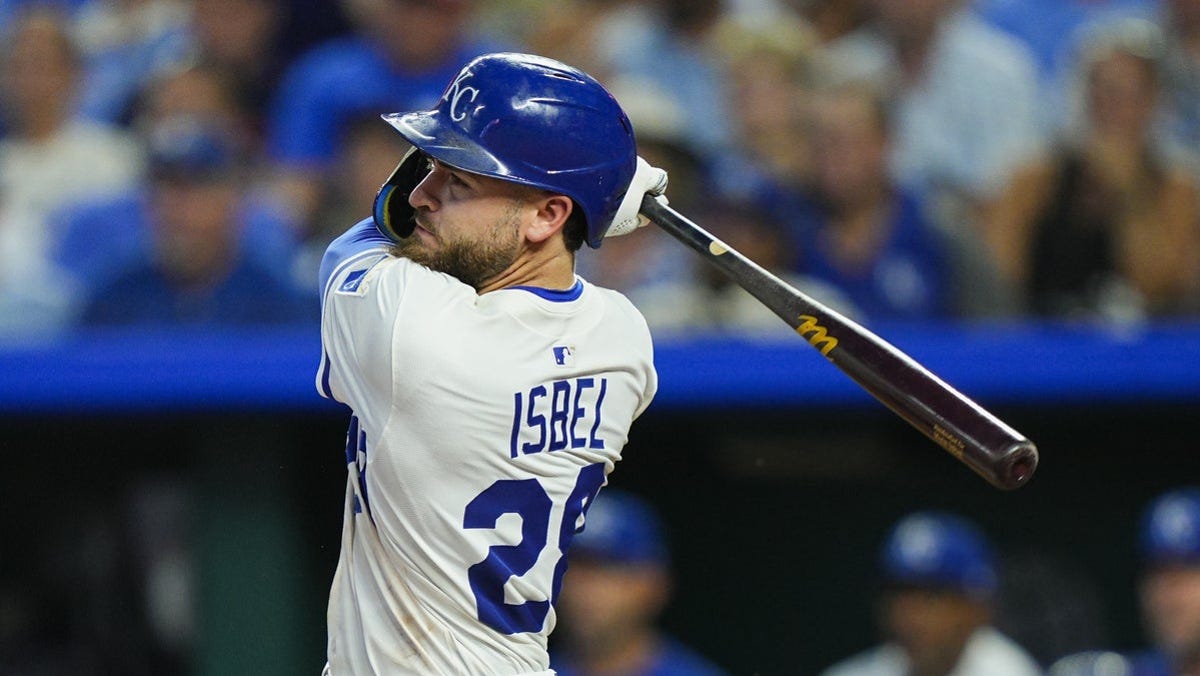 Royals vs. Braves odds, tips and betting trends