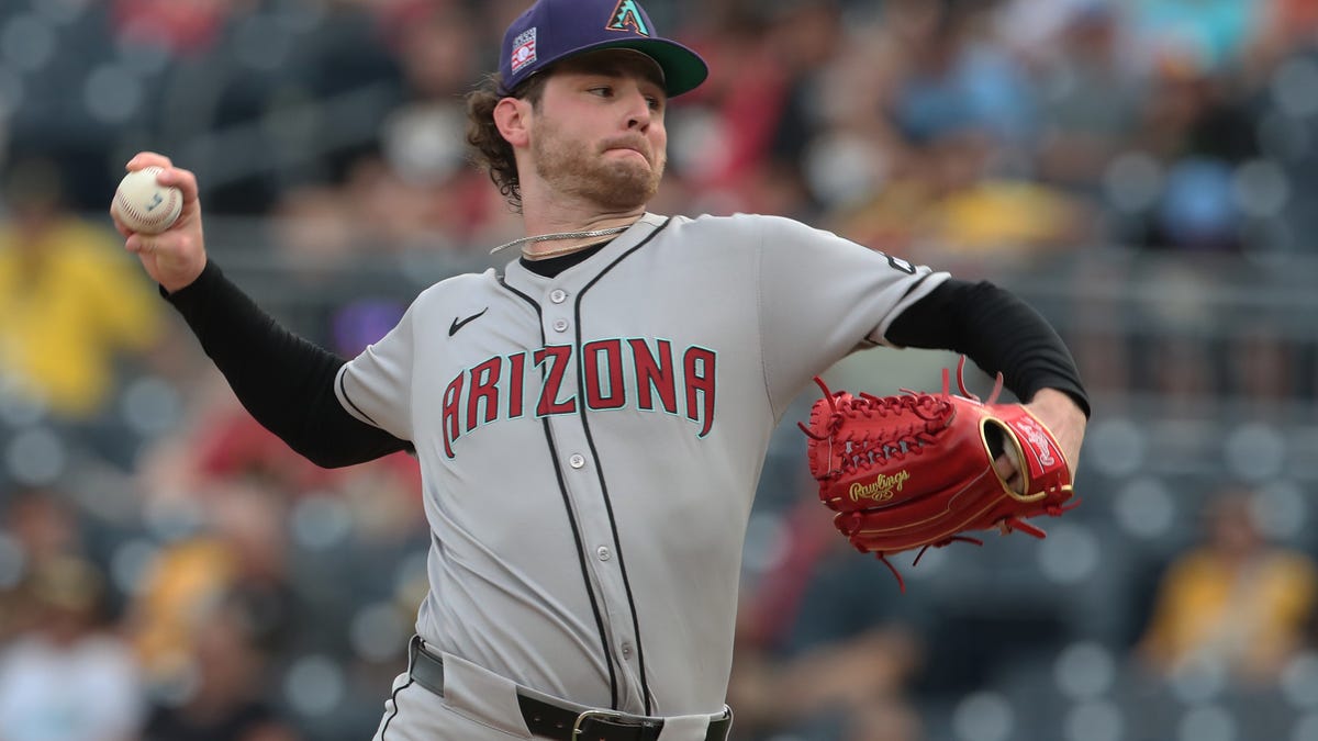 Diamondbacks at Tigers odds, picks and predictions