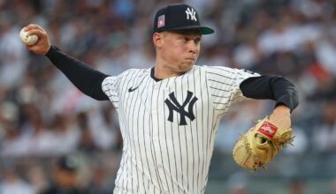 Rays at Yankees odds, picks and predictions