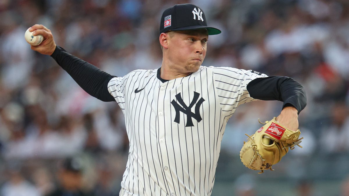 Rays at Yankees odds, picks and predictions