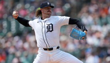 Chris Paddack has impressive debut, Detroit Tigers stomp on Diamondbacks again for sweep