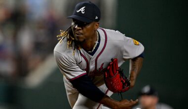 Detroit Tigers trade for Rafael Montero from Atlanta Braves