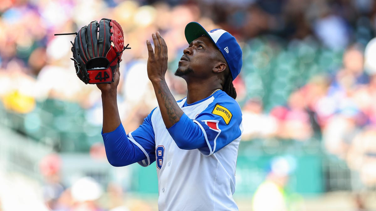 Tigers bolster bullpen by acquiring veteran Rafael Montero from Braves
