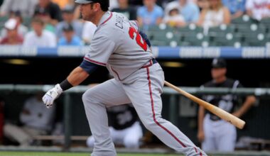 This Day in Atlanta Braves History: Braves trade Jeff Francoeur