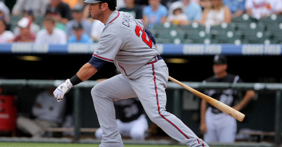 This Day in Atlanta Braves History: Braves trade Jeff Francoeur