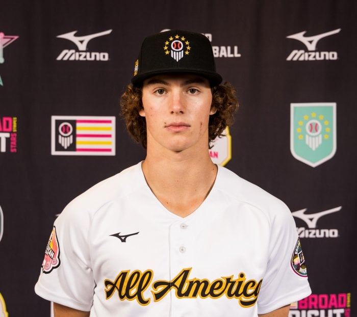 2025 MLB Draft Summary - Pacific Northwest