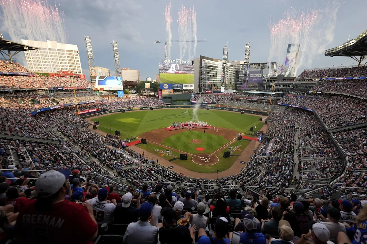 Download app from appStore