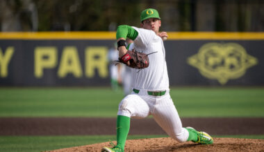 Reno High alum Grayson Grinsell selected by the Detroit Tigers in 6th round of MLB Draft