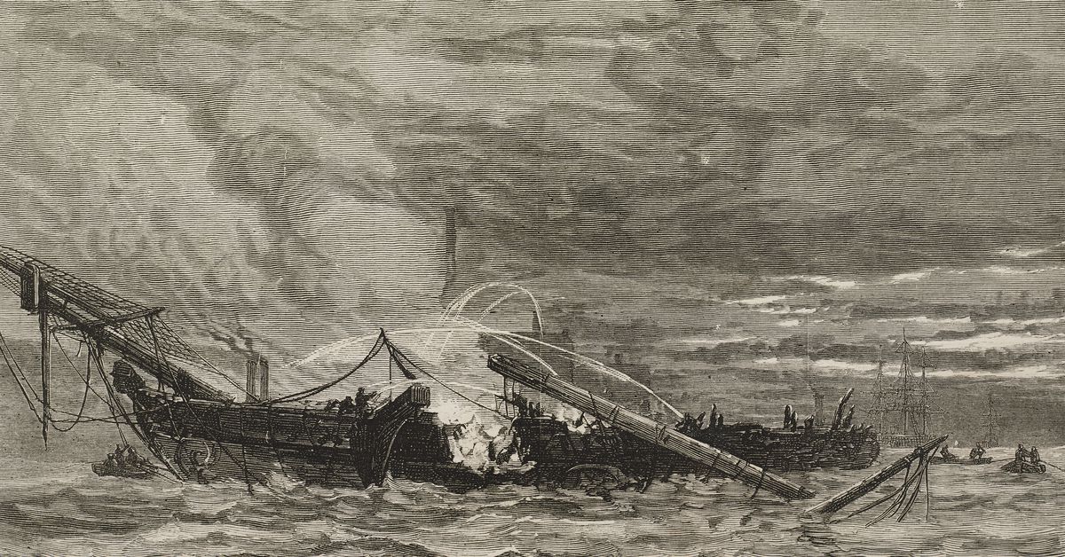 Snake Bytes, 7/28: Piratical Tragical