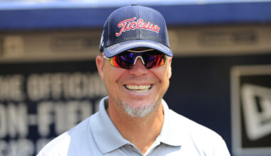 Chipper Jones Braves