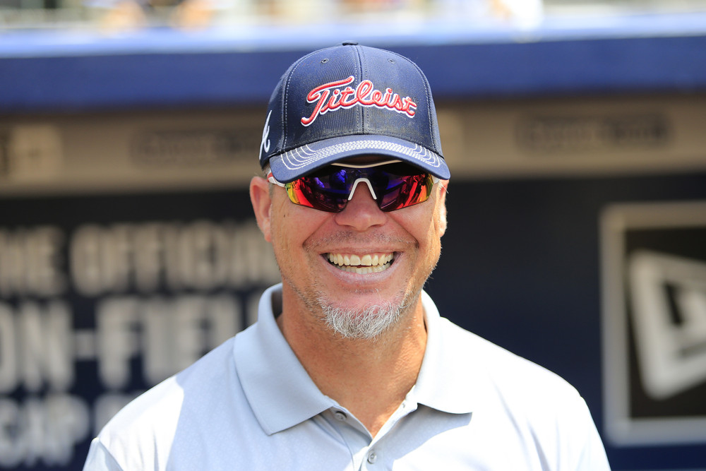 Chipper Jones Braves