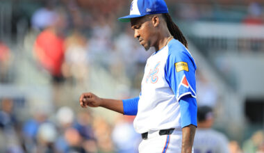 Rafael Montero Braves