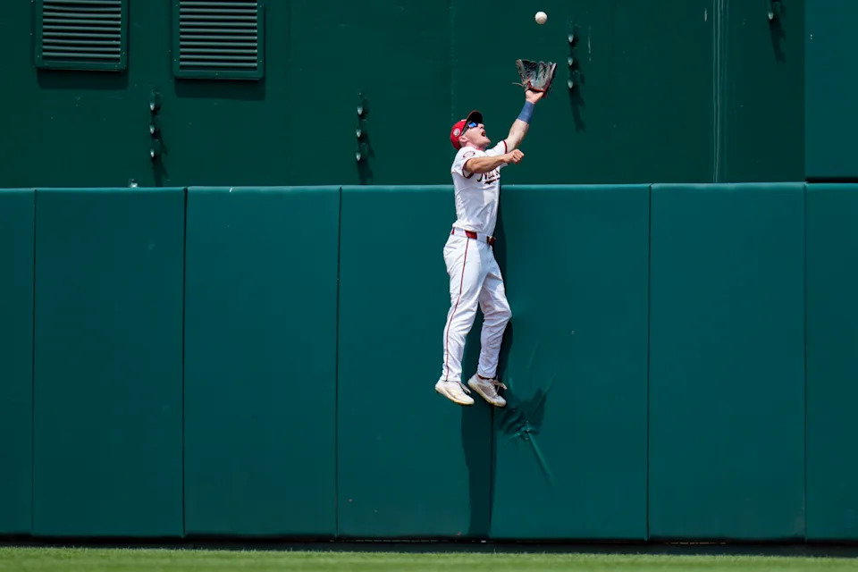 (Jess Rapfogel/Getty Images)