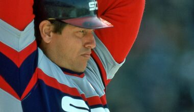 Today in Chicago White Sox History: July 18