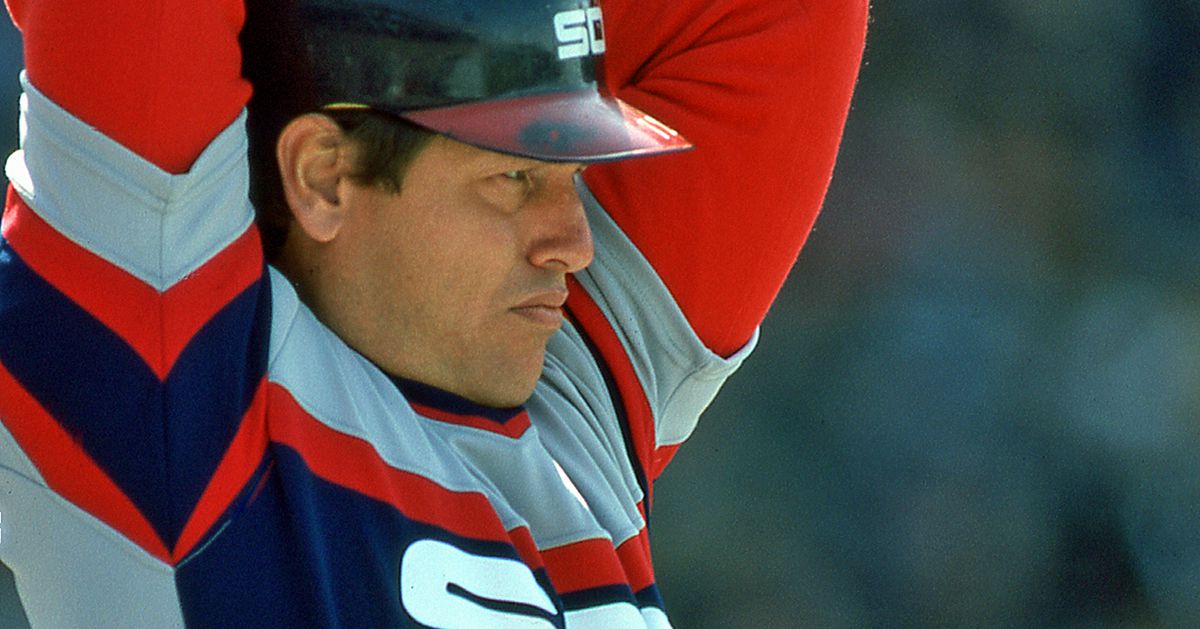 Today in Chicago White Sox History: July 18