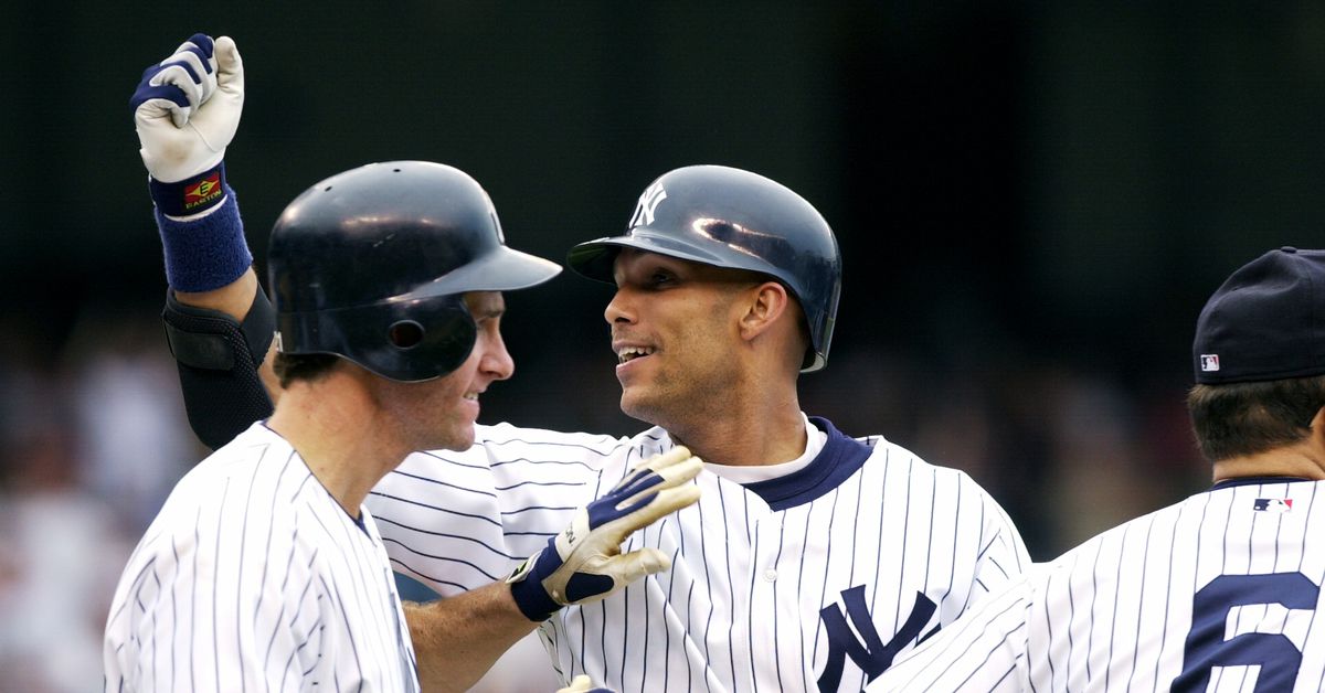 2000 Yankees Diary: Yankees make two crazy comebacks to beat Phillies