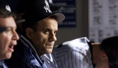 2000 Yankees Diary: Missed opportunity in the Bronx vs. Detroit