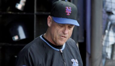 What should the Braves learn from the rest of 2025 (if the season is toast)?