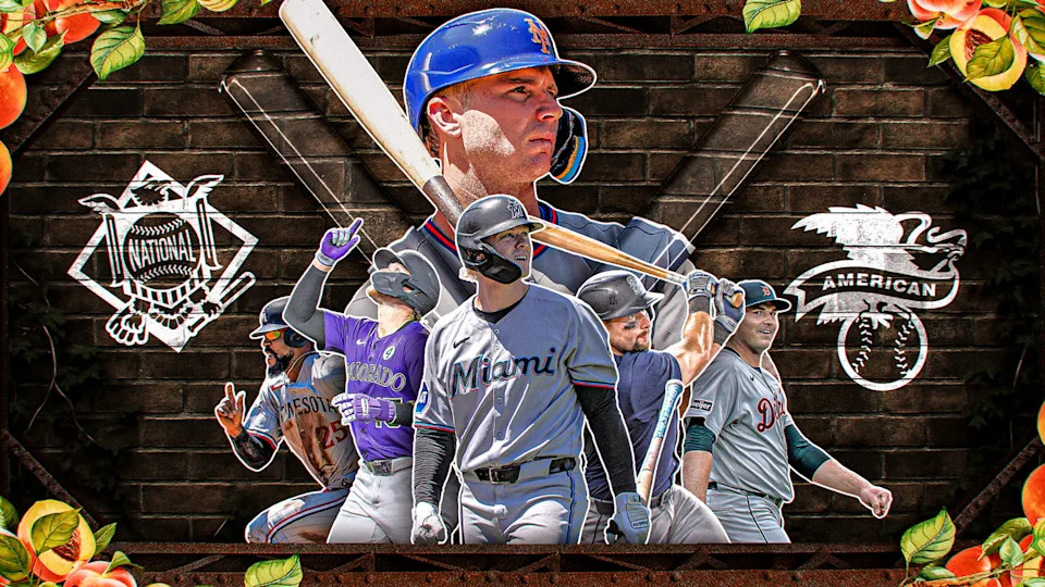 If he's playing in the All-Star Game, there's a chance he wins All-Star Game MVP. (David Heringer/Yahoo Sports)