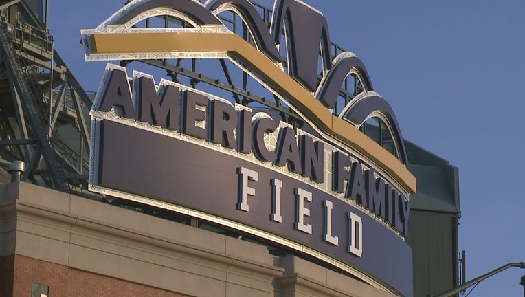 American Family Field