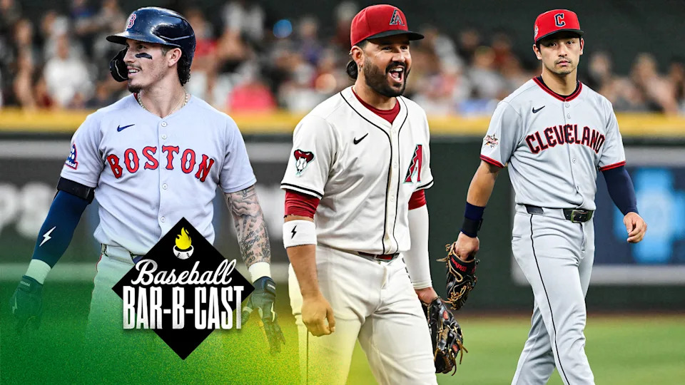 MLB Trade Deadline Buyers and Sellers
Photo by Norm Hall/Getty Images
AP Photo/Nick Wass
Photo by Kevin C. Cox/Getty Images